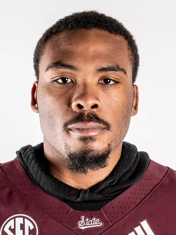 Brandon Sneh - FB Spring 26