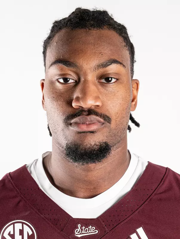 Brinston Williams - FB Spring 26