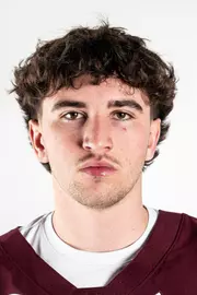 Brodie McWhorter - FB Spring 26