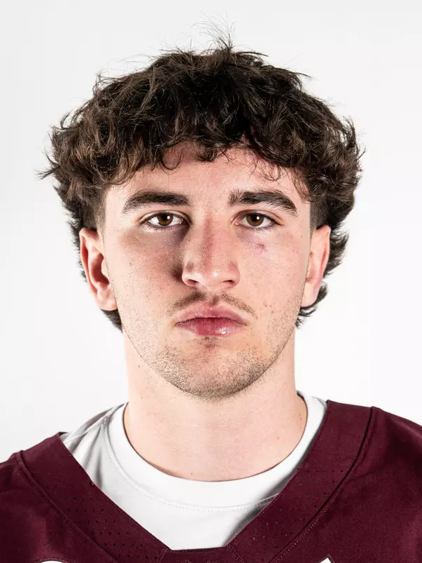 Brodie McWhorter - FB Spring 26