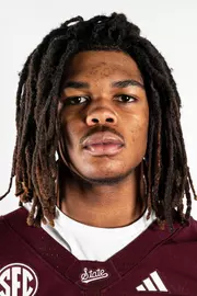 Camron Brown - FB Spring 26