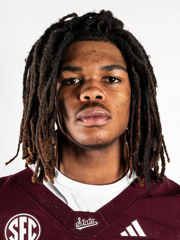 Camron Brown - FB Spring 26