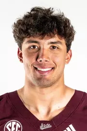 Cooper Crosby - FB Spring 26