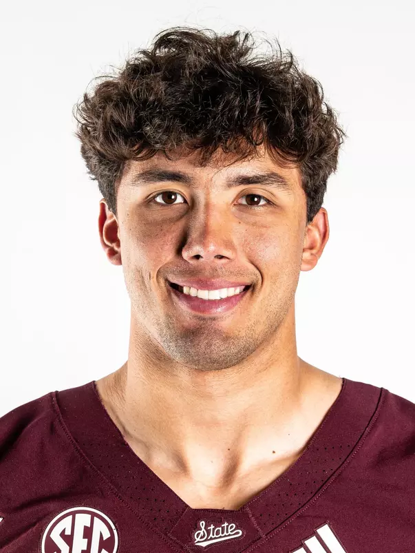 Cooper Crosby - FB Spring 26