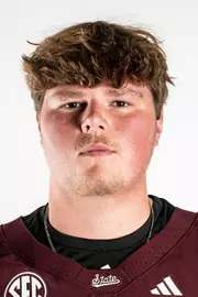 Dalton Toothman - FB Spring 26