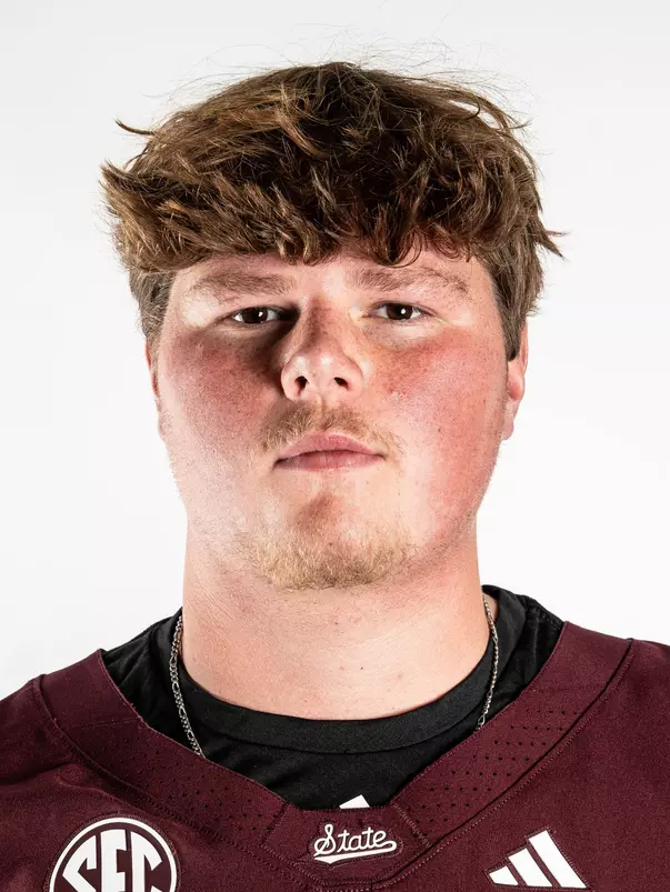 Dalton Toothman - FB Spring 26