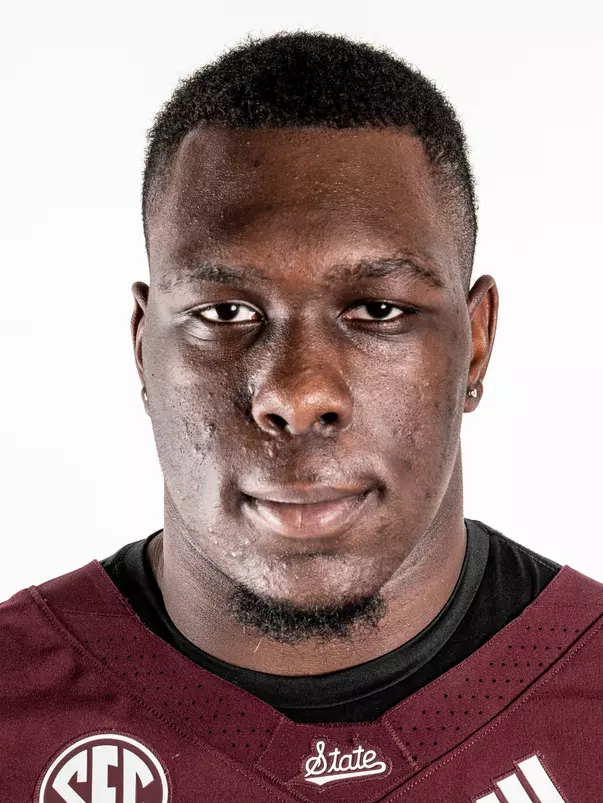 Davon Young - FB Spring 26