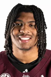 Dealyn Evans - FB Spring 26