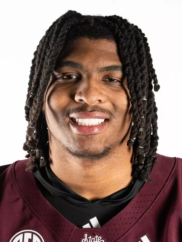 Dealyn Evans - FB Spring 26