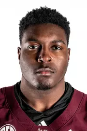 Gav Holman - FB Spring 26