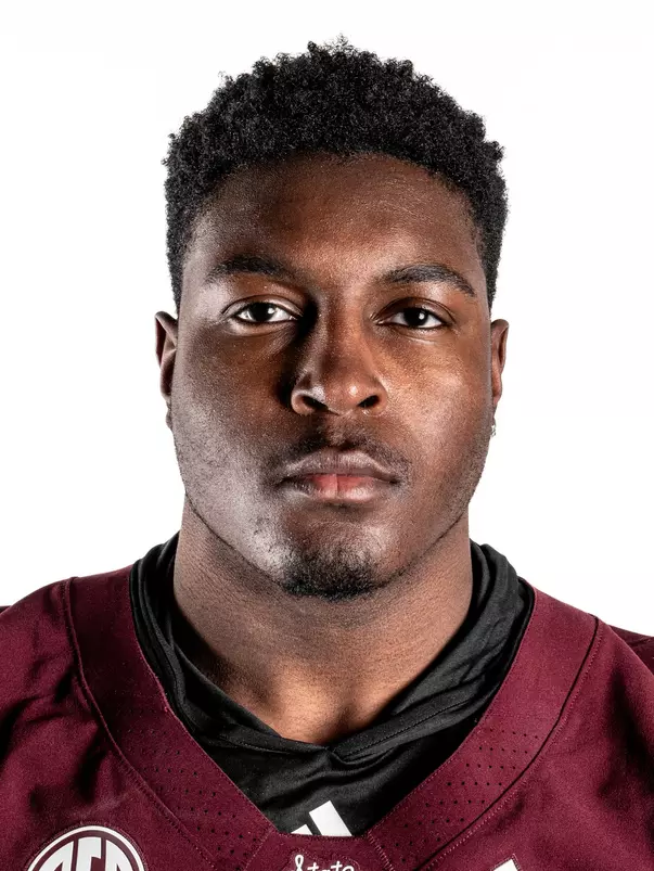 Gav Holman - FB Spring 26