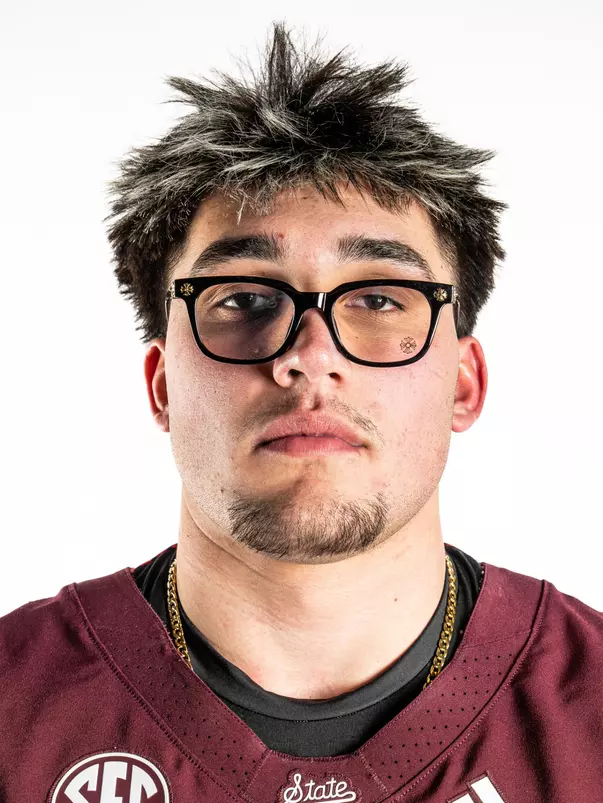 Gus Cordova - FB Spring 26