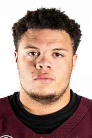 Ja'Elyne Matthews - FB Spring 26