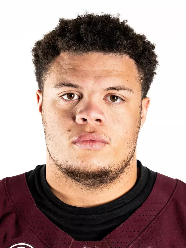 Ja'Elyne Matthews - FB Spring 26