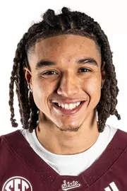 Jamroc Grimsley - FB Spring 26