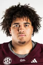 Jayden Ross - FB Spring 26