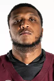 Jayson Jenkins - FB Spring 26