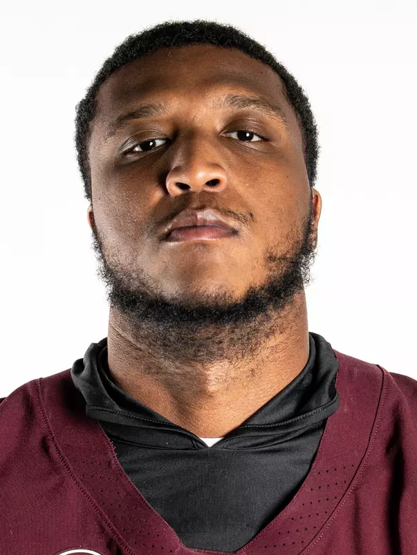 Jayson Jenkins - FB Spring 26