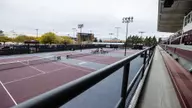Mississippi State Men’s Tennis Saturday Doubleheader Canceled