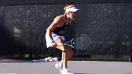 Women’s Tennis Collects a Pair of Wins to Start the Weekend