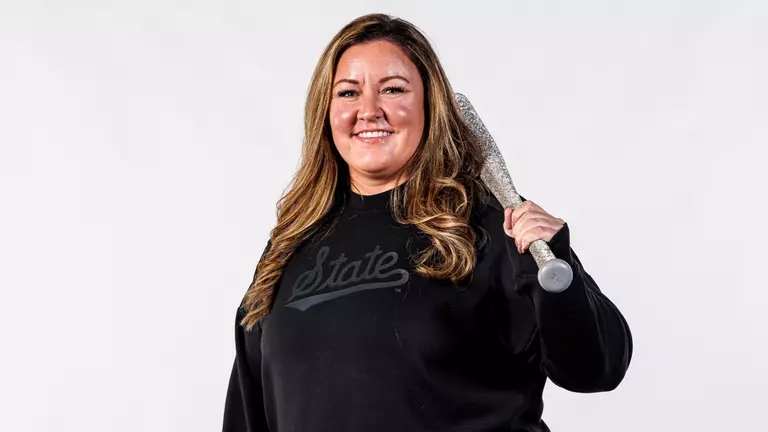 Dear Ol’ State: Samantha Ricketts On Softball’s Hot Start And More