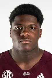 Jaeden Hill - FB Spring 26