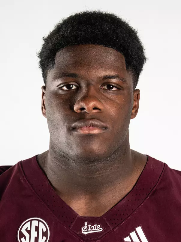 Jaeden Hill - FB Spring 26