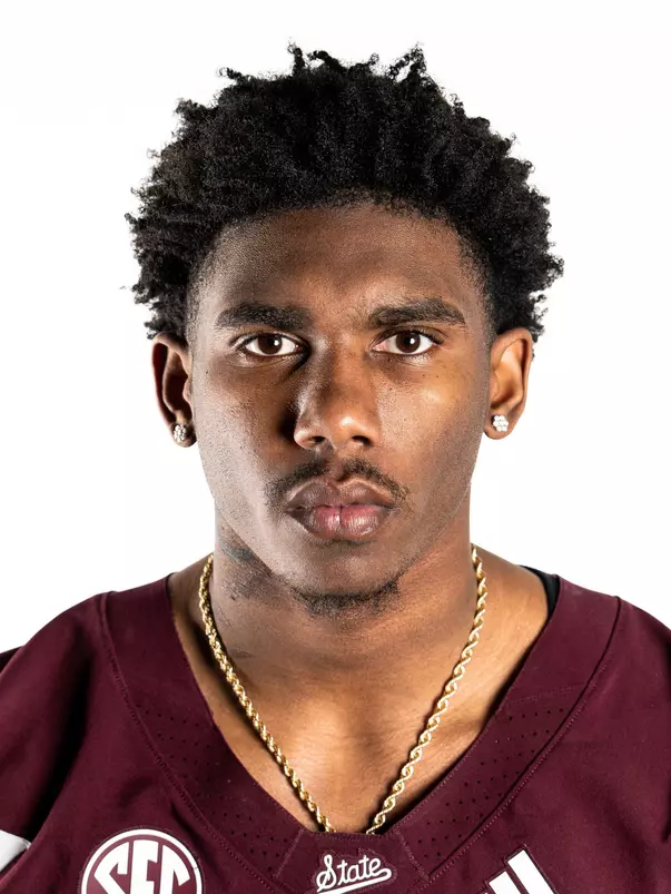 Kaylib Singleton - FB Spring 26