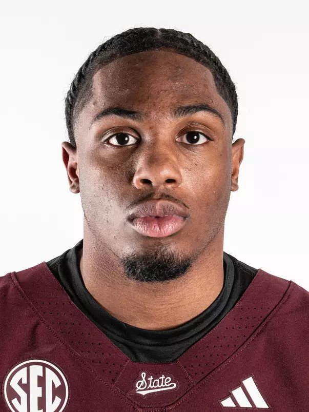 Kendel Dolby - FB Spring 26