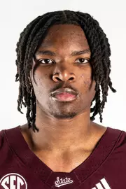 Keymian Henderson Jr - FB Spring 26