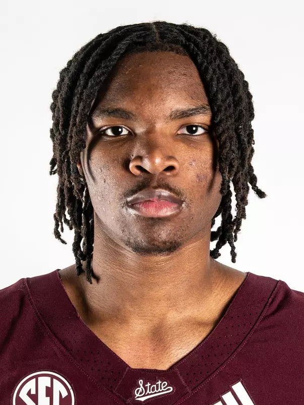 Keymian Henderson Jr - FB Spring 26