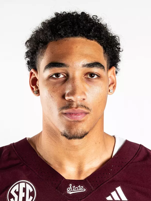 Kolby Barrett - FB Spring 26