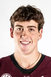 Kyle Rushing - FB Spring 26