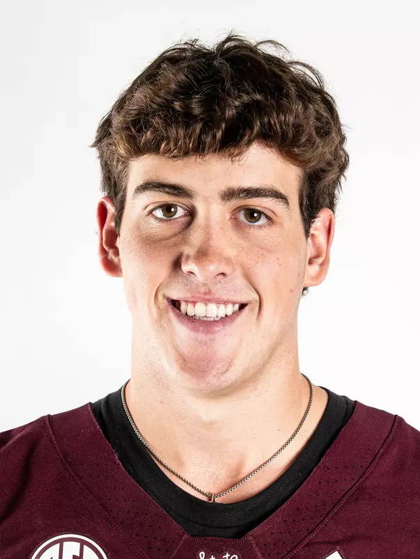 Kyle Rushing - FB Spring 26