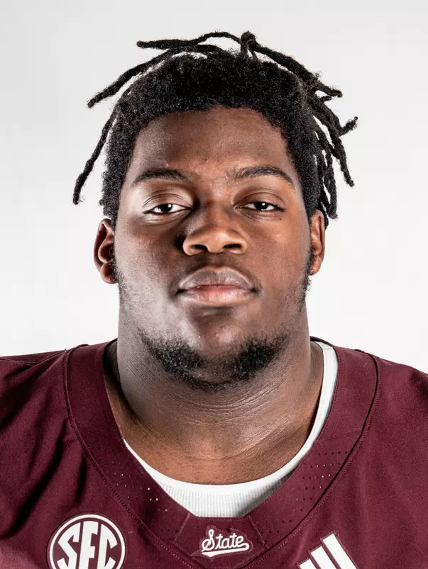 LJ Prudhomme - FB Spring 26