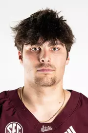 Luke Hutchinson - FB Spring 26