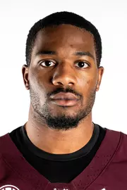 Marcus Williams - FB Spring 26