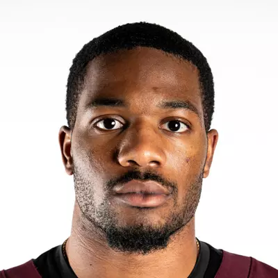 Marcus Williams headshot