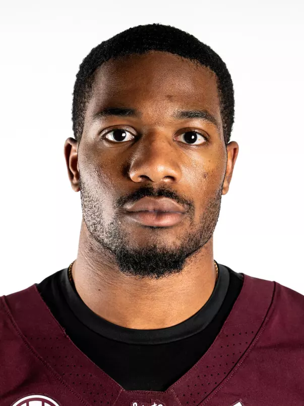 Marcus Williams - FB Spring 26