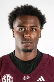 Matt Mayfeld - FB Spring 26