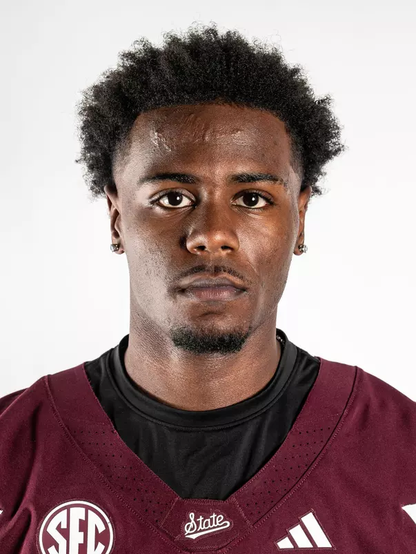 Matt Mayfeld - FB Spring 26