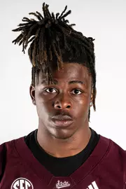 Micah Nickerson - FB Spring 26