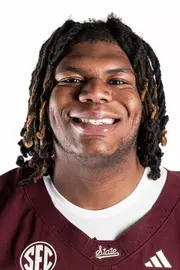 Miles McVay - FB Spring 26