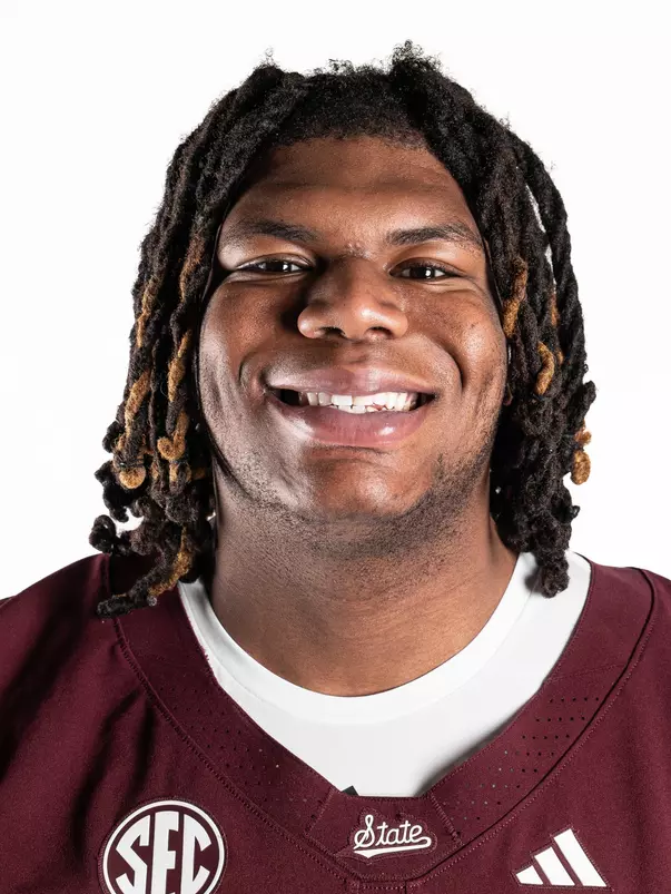 Miles McVay - FB Spring 26