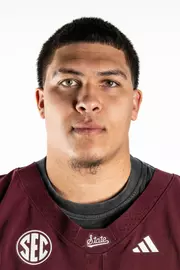 Riley Williams - FB Spring 26