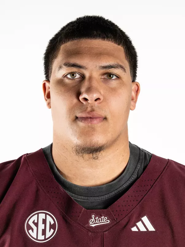 Riley Williams - FB Spring 26