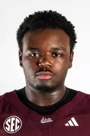 Tico Crittendon - FB Spring 26