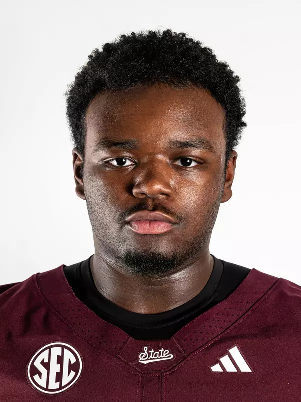 Tico Crittendon - FB Spring 26