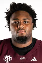 Tyler Miller - FB Spring 26