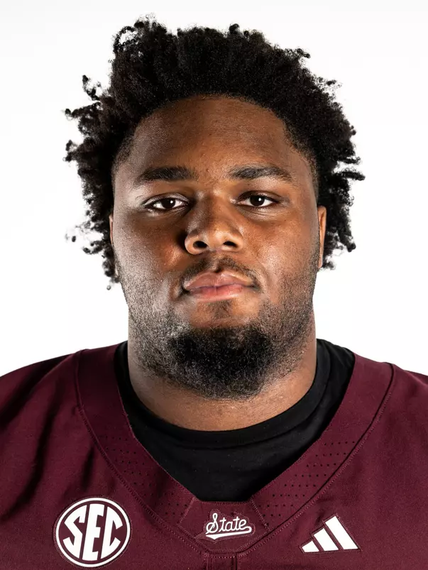 Tyler Miller - FB Spring 26